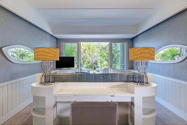 Caresse, a Luxury Collection Resort & Spa, Bodrum Caresse, a Luxury Collection Resort & Spa, Bodrum