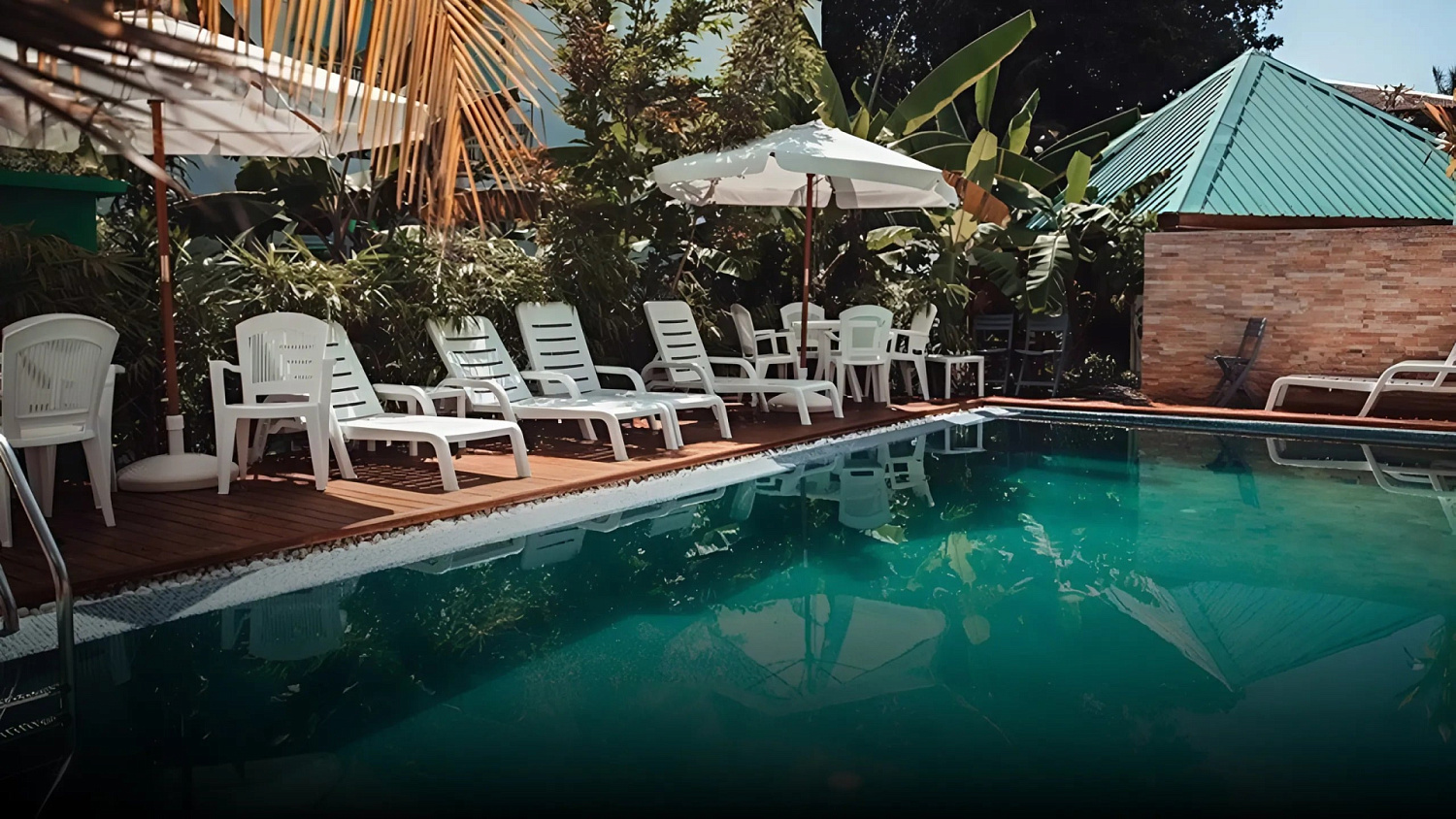 Perla Dhangethi Guest House