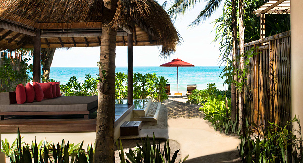 Anantara Rasananda Koh Phangan Resort&Spa Anantara Rasananda Koh Phangan Resort&Spa