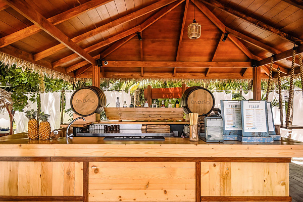 Island Resorts Labriz Silhouette Seychelles (ex. Hilton Seychelles Labriz Resort & Spa)