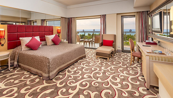 Cornelia Diamond Golf Resort & Spa