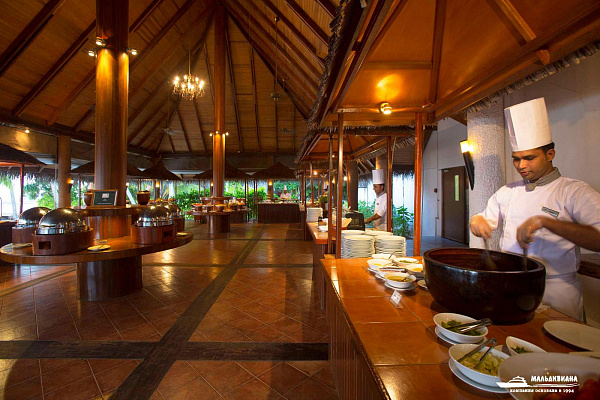 Medhufushi Island Resort Medhufushi Island Resort