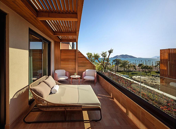 XO Cape Arnna Resort