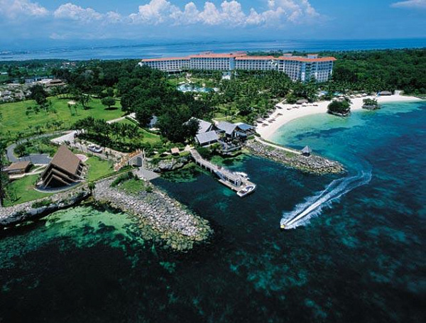 Shangri-la Mactan Resort&Spa