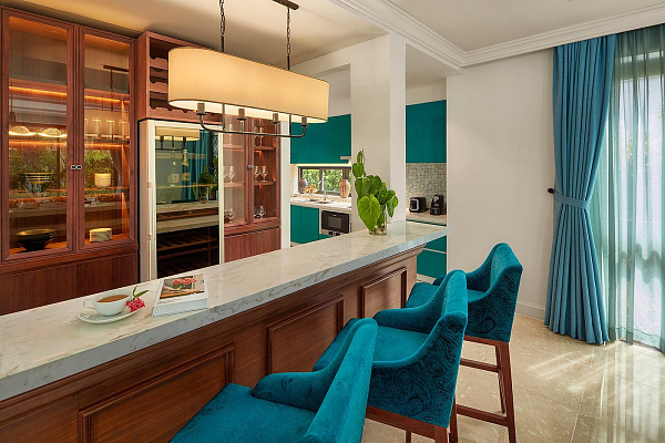 Best Western Premier Sonasea Villas