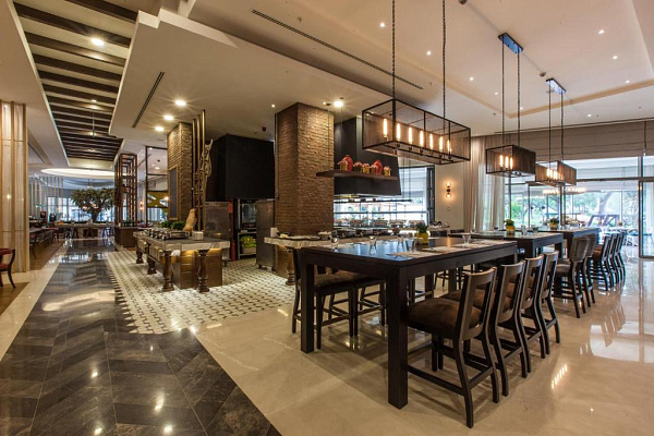 IC Hotels Green Palace