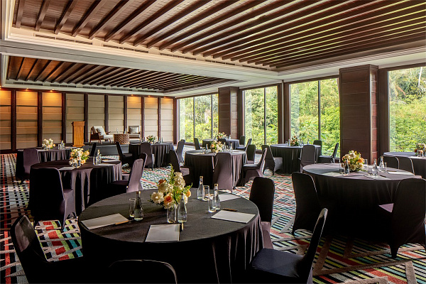 Anantara Ubud Bali Resort 5*