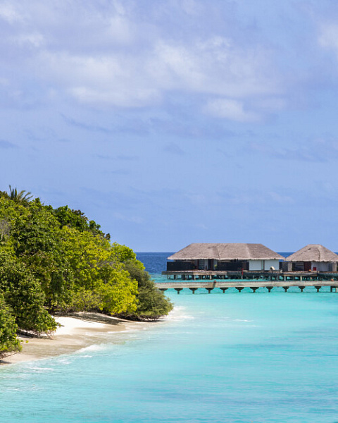 Dusit Thani Maldives