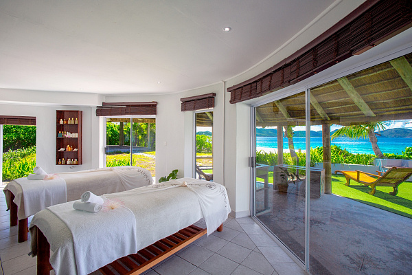 Cousine Island (Cousine)