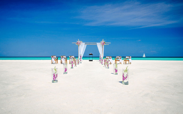 One & Only Reethi Rah One & Only Reethi Rah