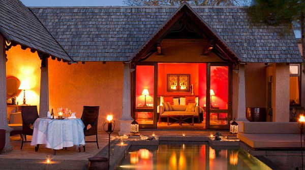 Maradiva Villas Resort & Spa Maradiva Villas Resort & Spa