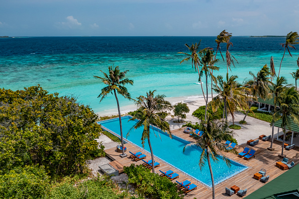 Siyam World Siyam World