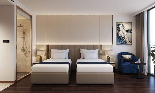 Best Western Premier Marvella Nha Trang Hotel