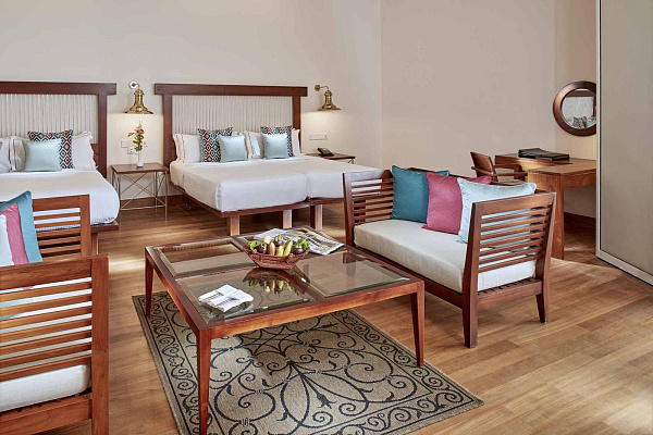 Heritance Ahungalla Heritance Ahungalla