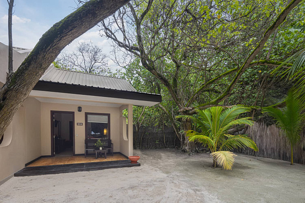 Adaaran Select Hudhuranfushi Adaaran Select Hudhuranfushi