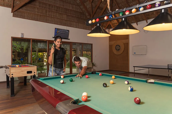 Veligandu Island Resort & Spa