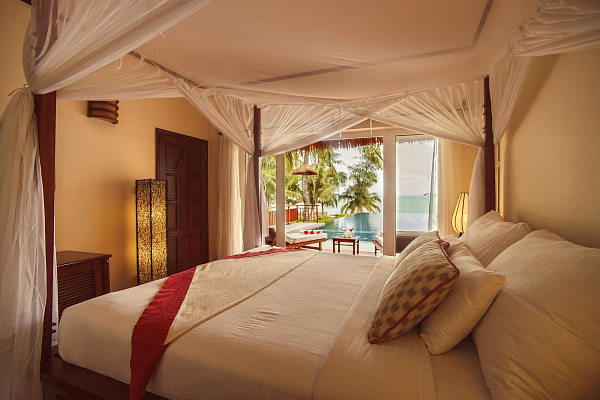 Victoria Phan Thiet Beach Resort & Spa