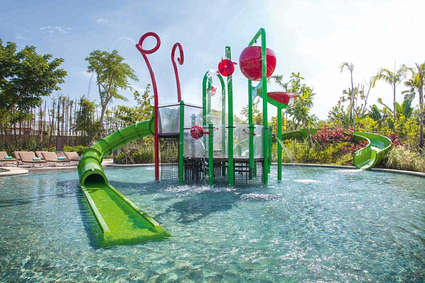 Movenpick Resort  & Spa Jimbaran Bali