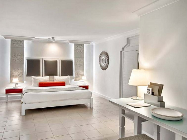 Ambre Resort and Spa Mauritius Ambre Resort and Spa Mauritius