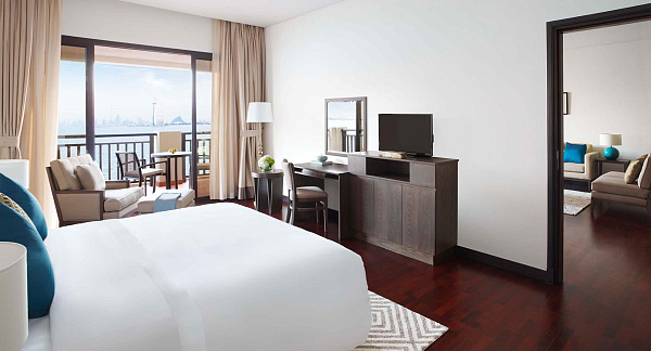 Anantara The Palm Dubai Resort