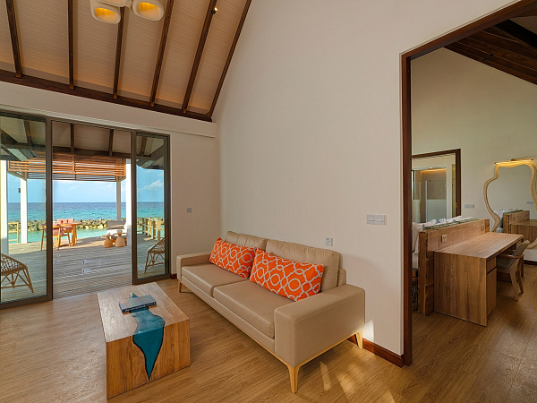 Meyyafushi Maldves