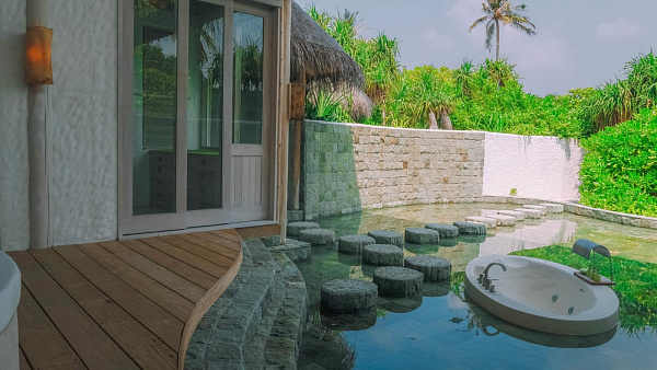 Soneva Jani Soneva Jani