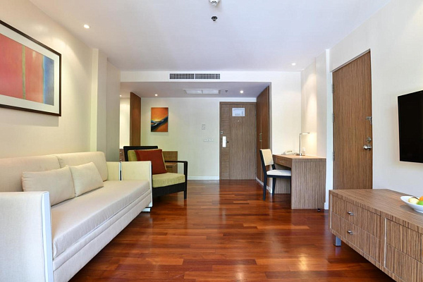 Holiday Inn Resort Phuket Surin Beach Holiday Inn Resort Phuket Surin Beach