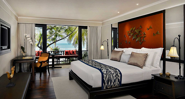 Anantara Hua Hin Resort Anantara Hua Hin Resort