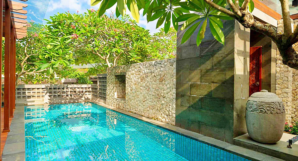 Anantara Bali Uluwatu Resort & Spa Anantara Bali Uluwatu Resort & Spa