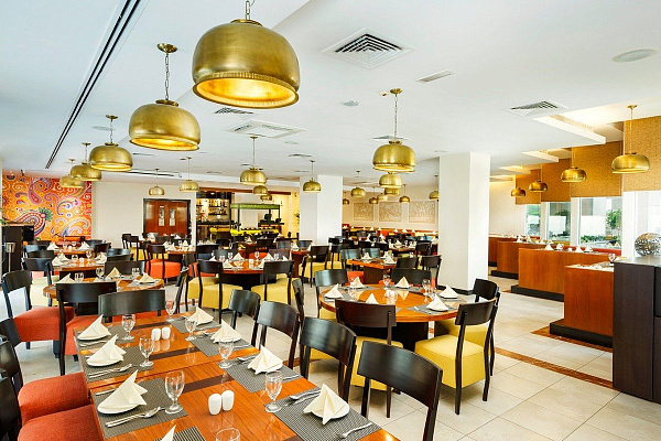 Citymax Hotel Bur Dubai