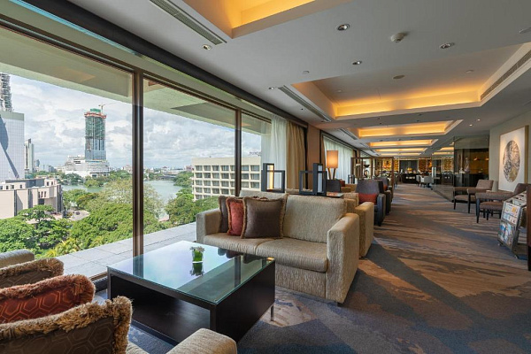 Cinnamon Grand Colombo