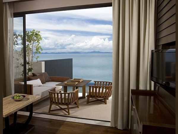 Conrad Koh Samui Conrad Koh Samui