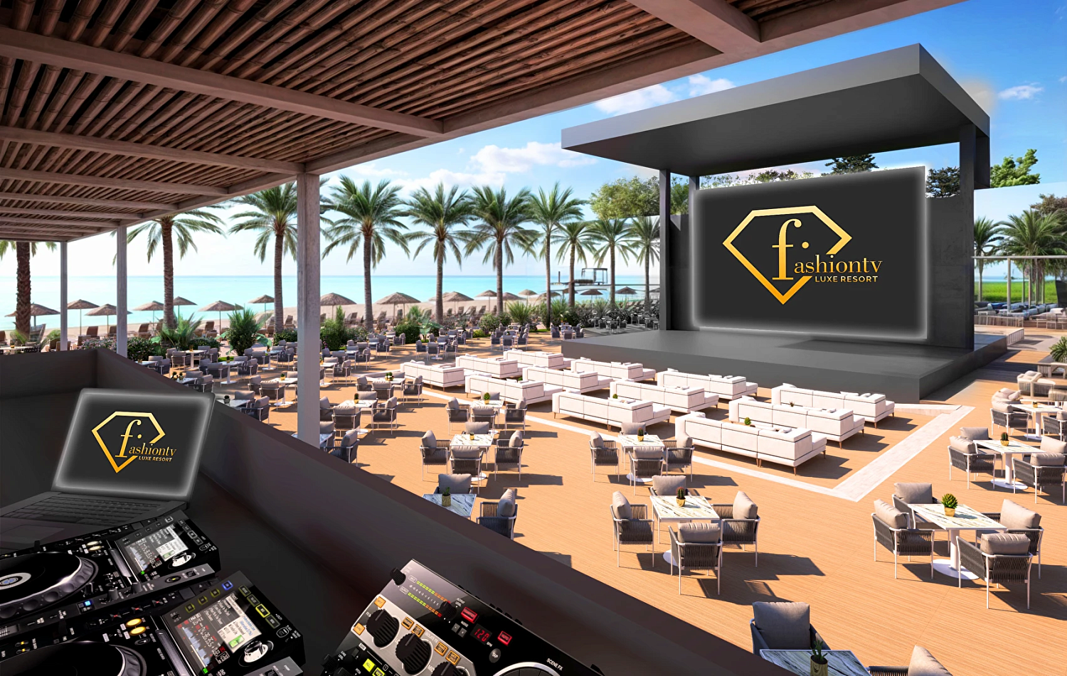 FashionTV Luxe Resort Hotel
