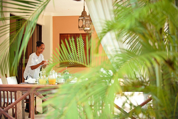 Almanara Luxury Villas