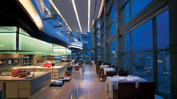 Grand Hyatt Grand Hyatt