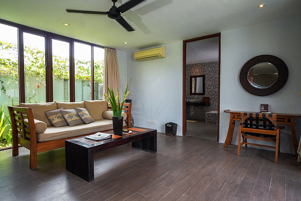 FuramaXclusive Villas & Spa Ubud 5*