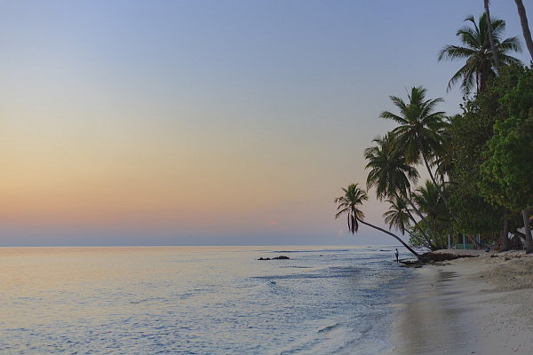 Dhonfulhafi Beach View & Spa 