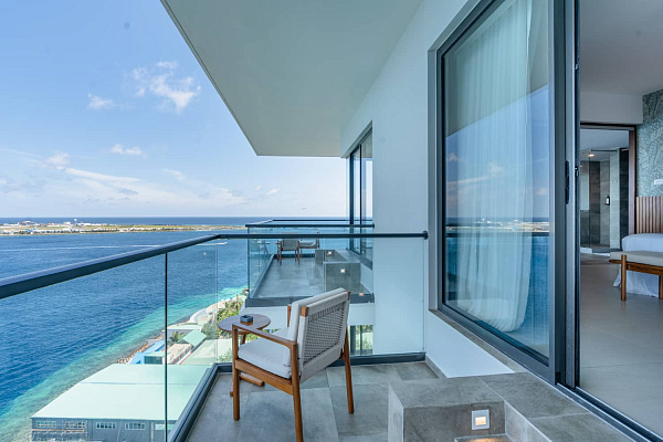 Barceló Nasandhura Malé Barceló Nasandhura Malé