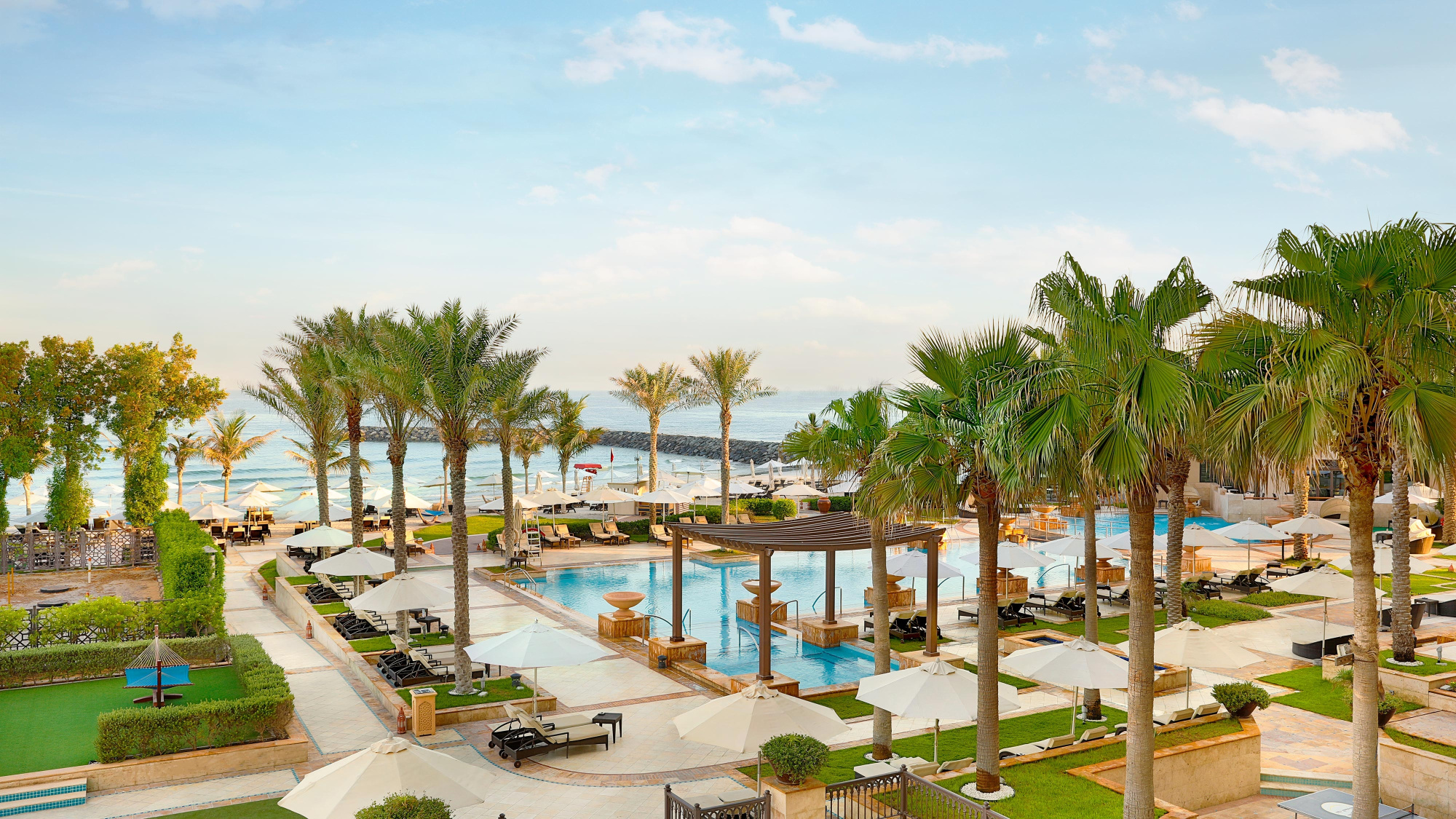 Ajman Saray, A Luxury Collection Ajman Saray, A Luxury Collection