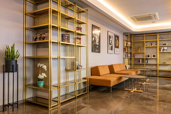 HOTEL VENERA ISTANBUL