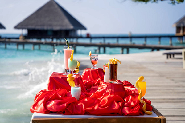 Adaaran Club Rannalhi