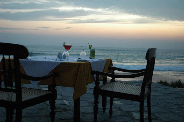 The Beach Cabanas Retreat Spa The Beach Cabanas Retreat Spa