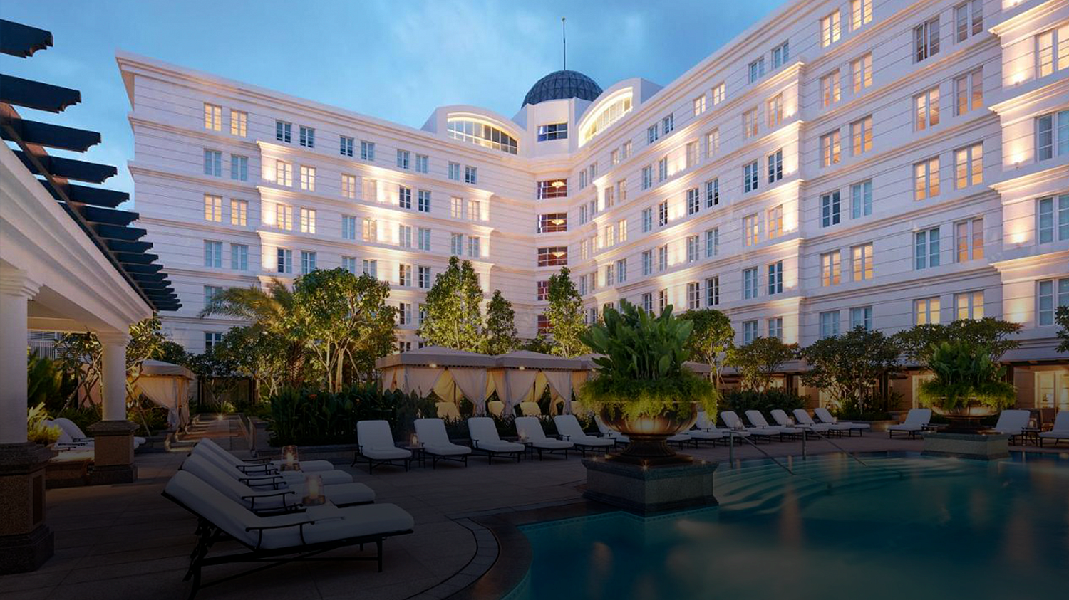 Park Hyatt Saigon