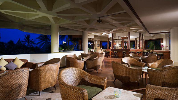 Grand Mirage Resort & Thalasso Bali