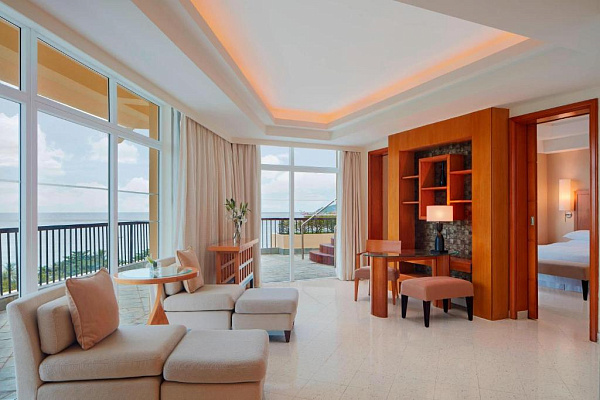 Sheraton Sanya Resort