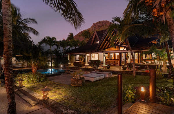 L’Ilot by muse villas