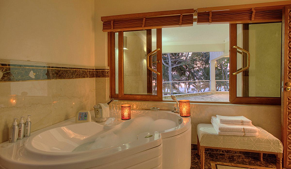 Almanara Boutique Hotel