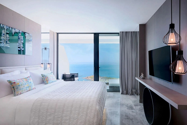 Le Meridien Bodrum Beach Resort