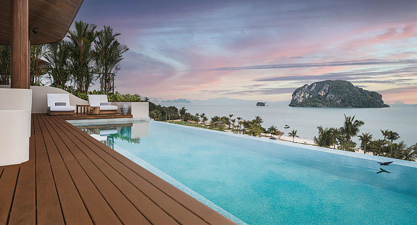 Anantara Koh Yao Yai Resort & Villas