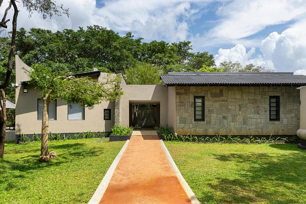 Ayugiri Ayurveda Wellness Resort Sigiriya